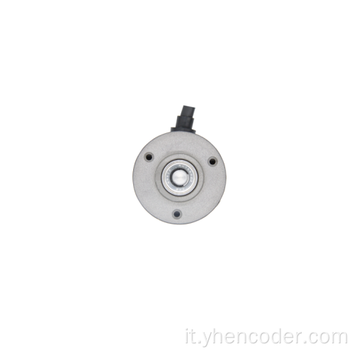 Encoder sull&#39;encoder motore